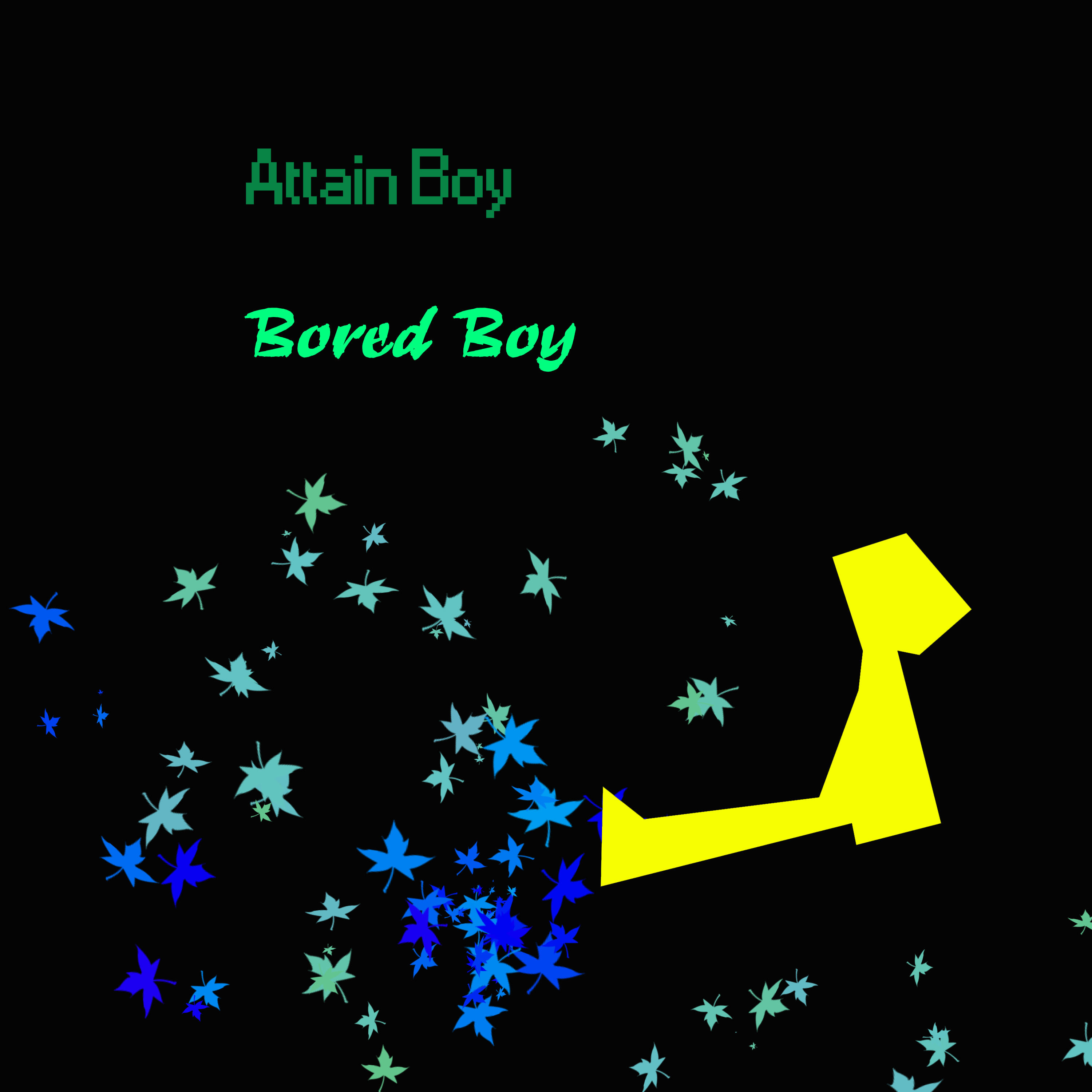 Attribute Boy