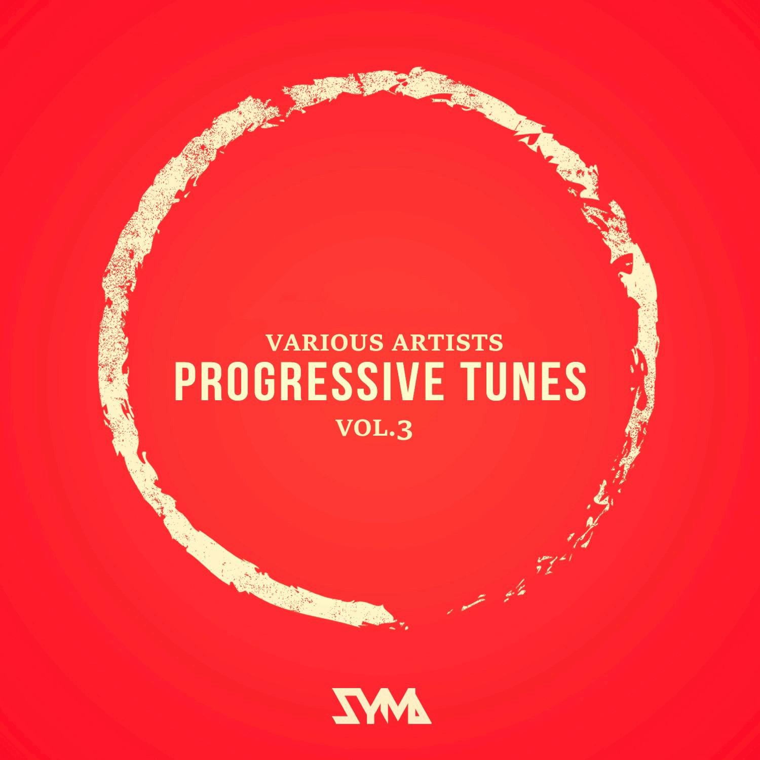 Progressive Tunes, Vol.3