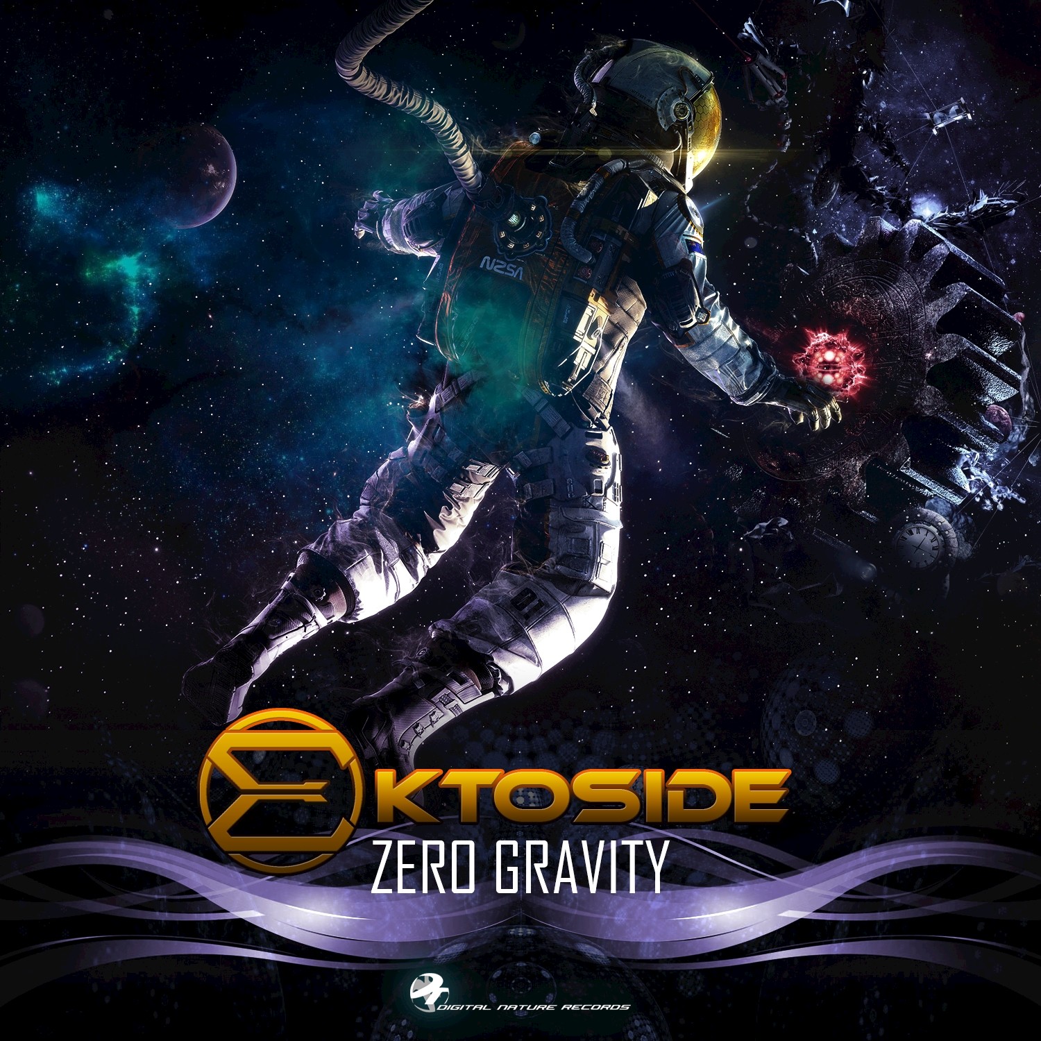 Zero Gravity