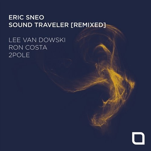 SOUND TRAVELER (REMIXED)