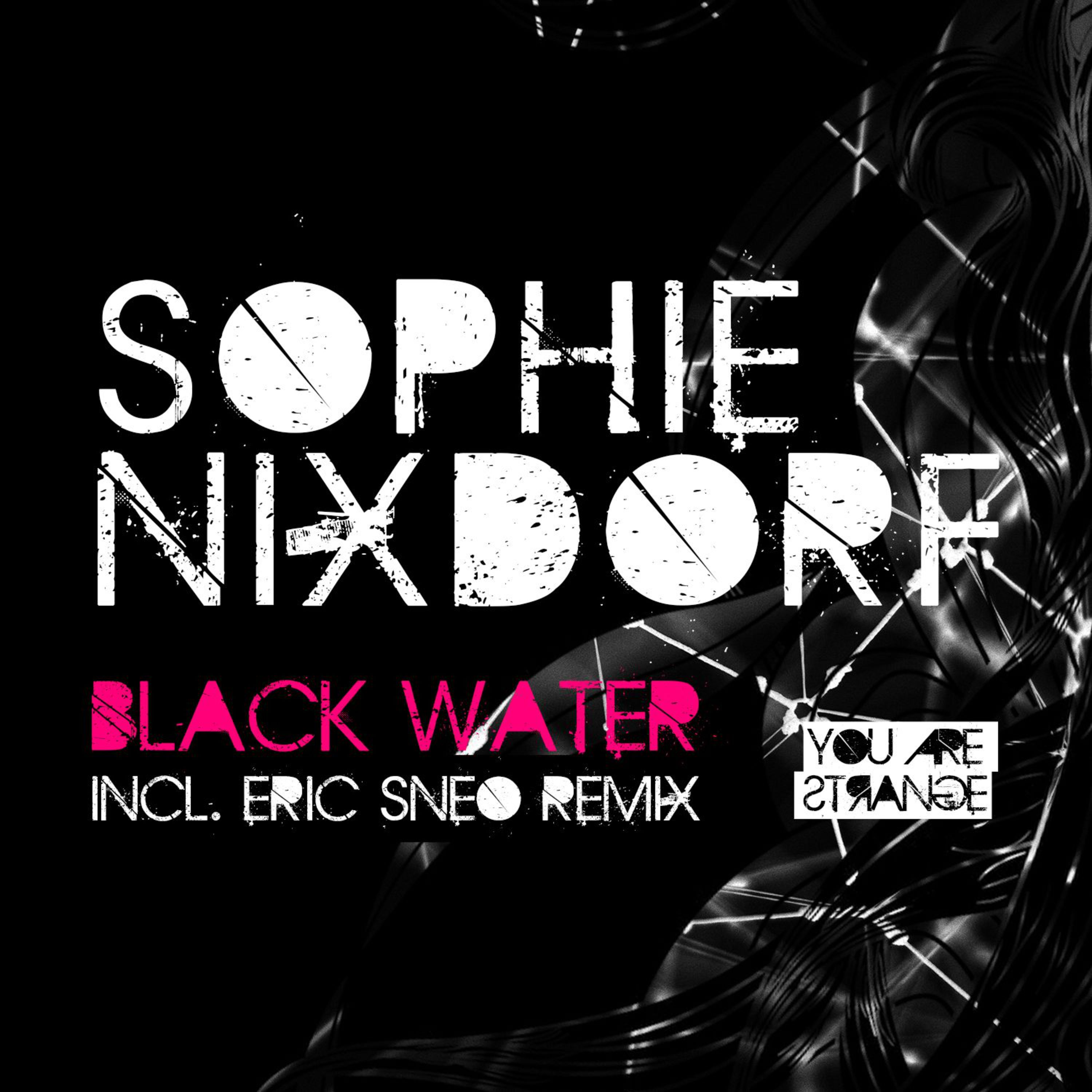 Black Water (Eric Sneo Remix)