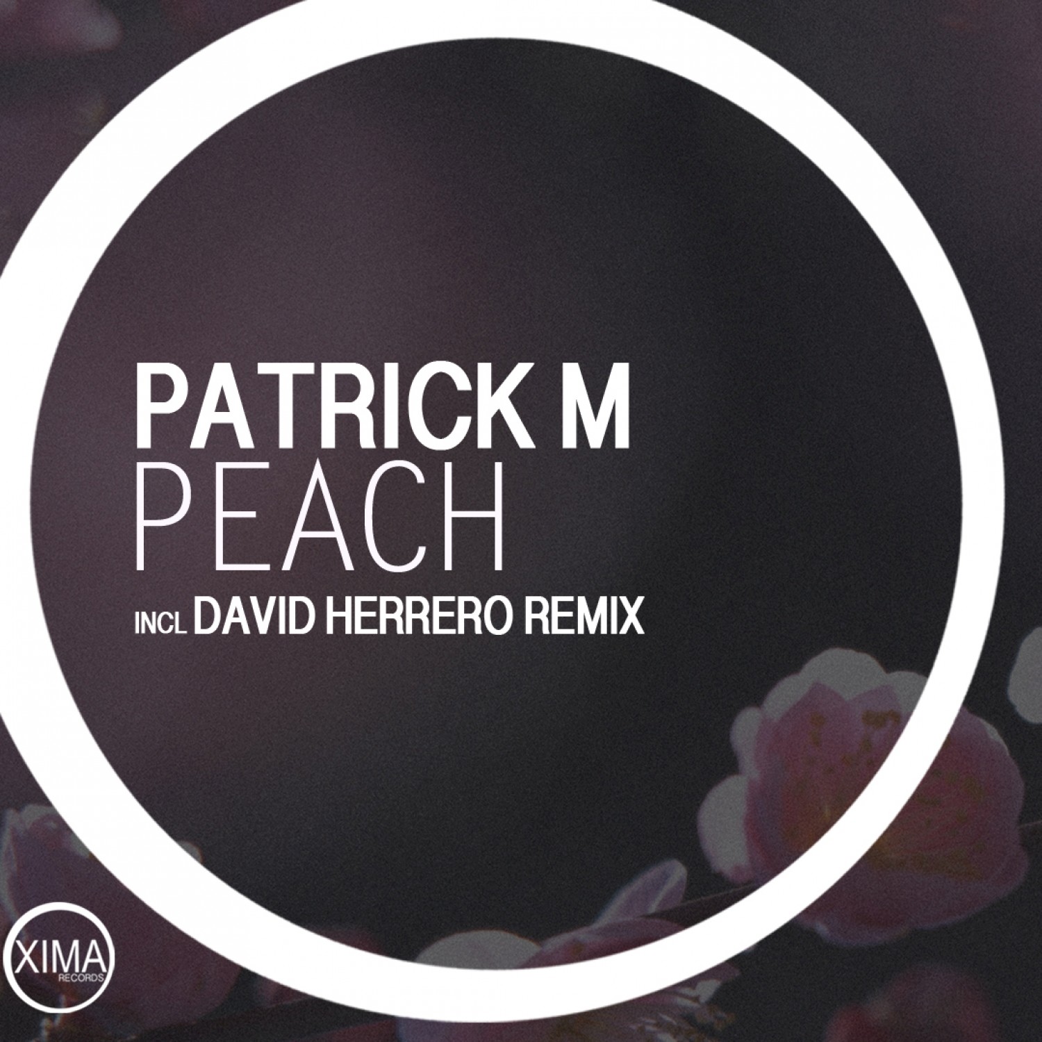 Peach (David Herrero Remix)