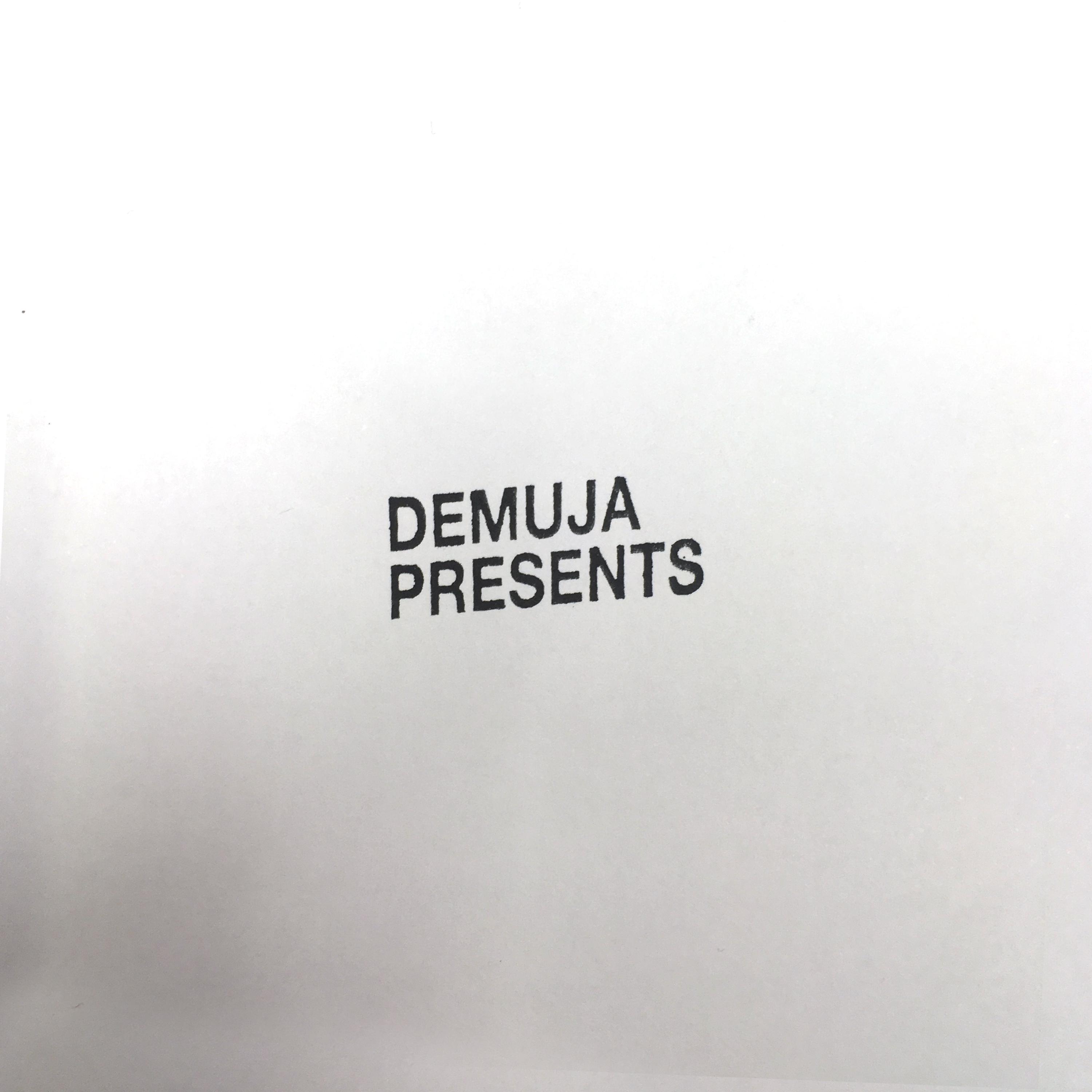 Demuja Presents Life is for Living