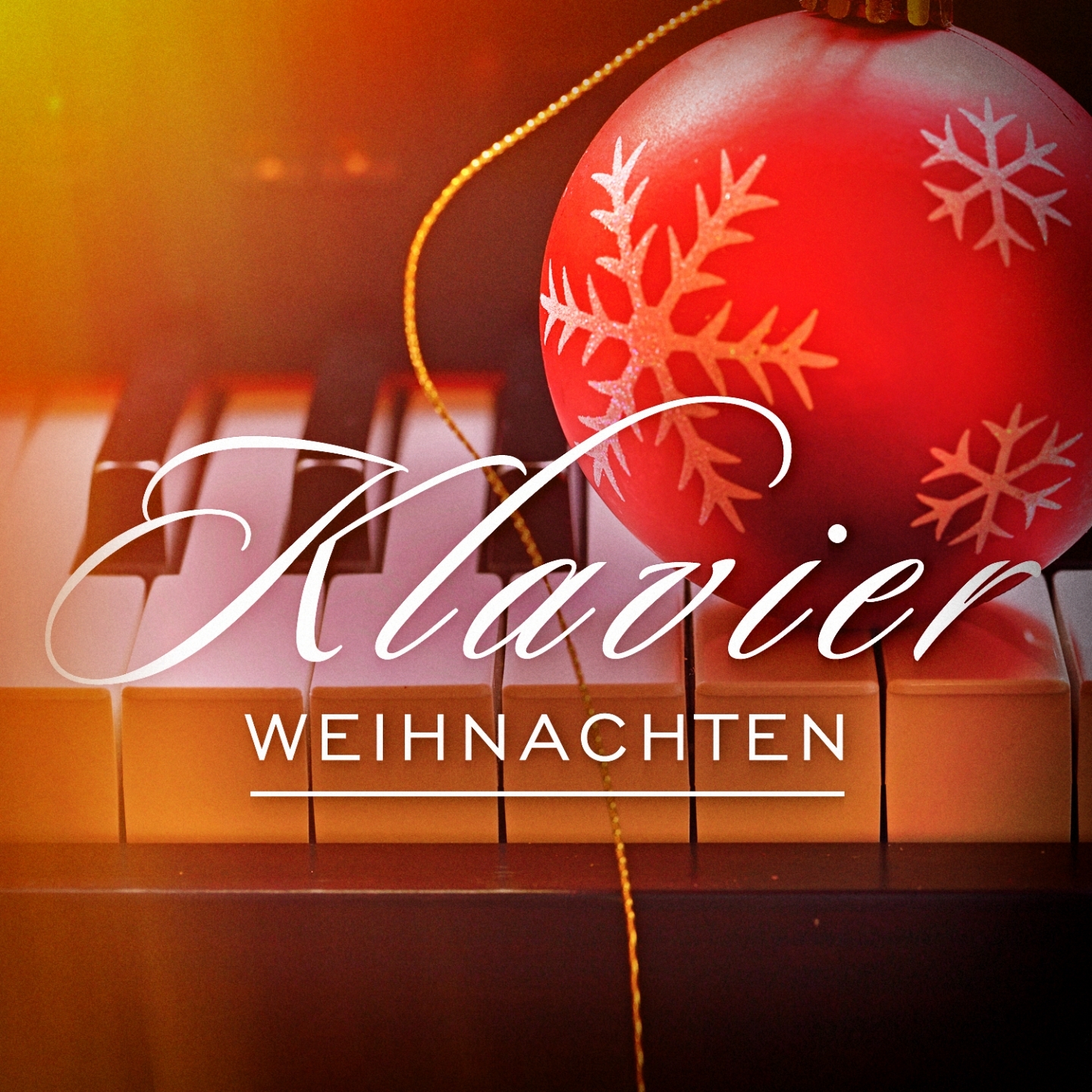 Die Zwölf Weihnachtstag