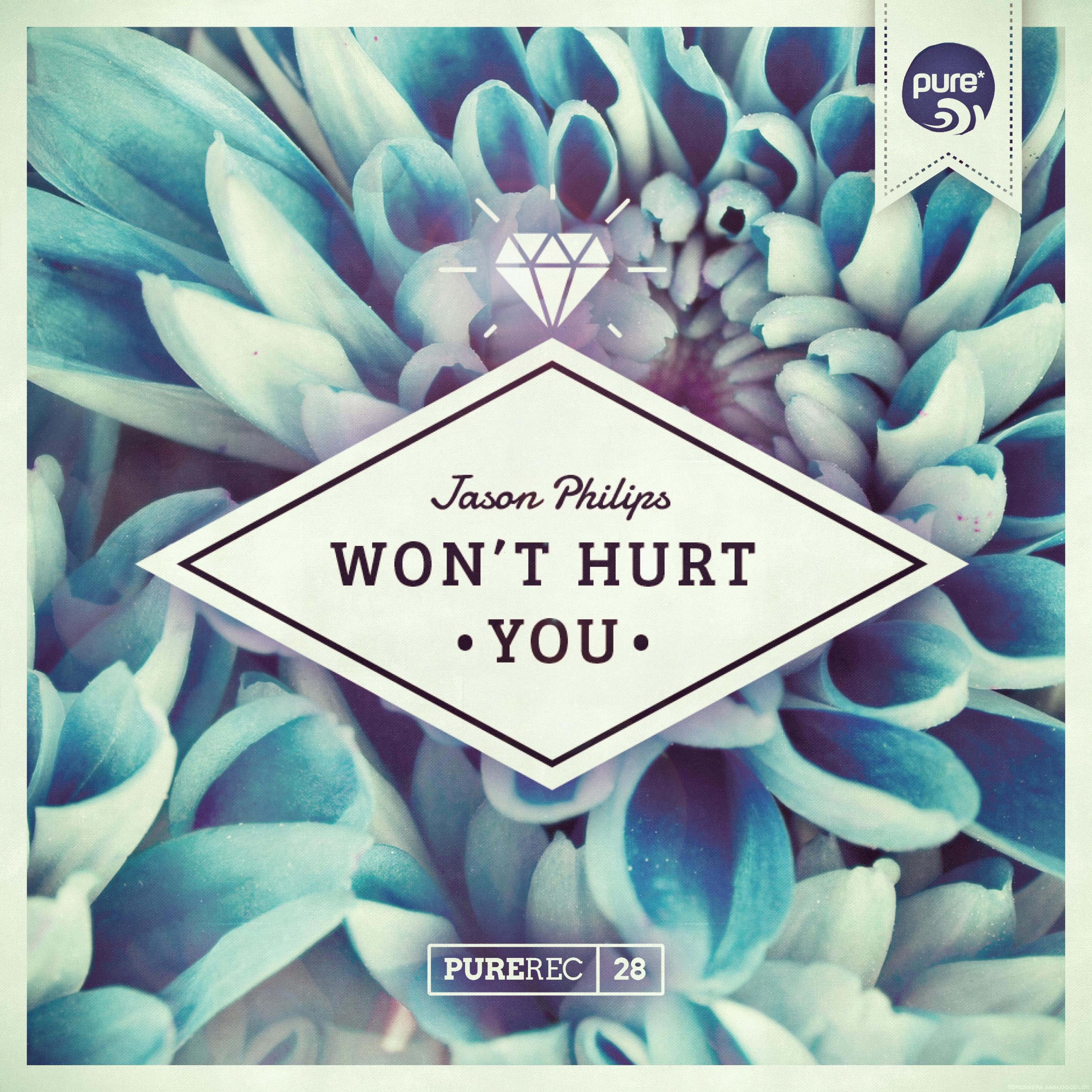 Won't Hurt You (Oscar Ozz Remix)