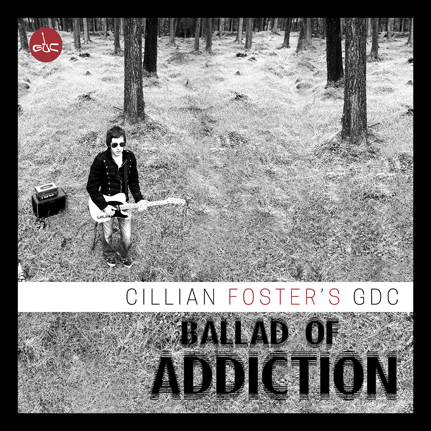 Ballad of Addiction