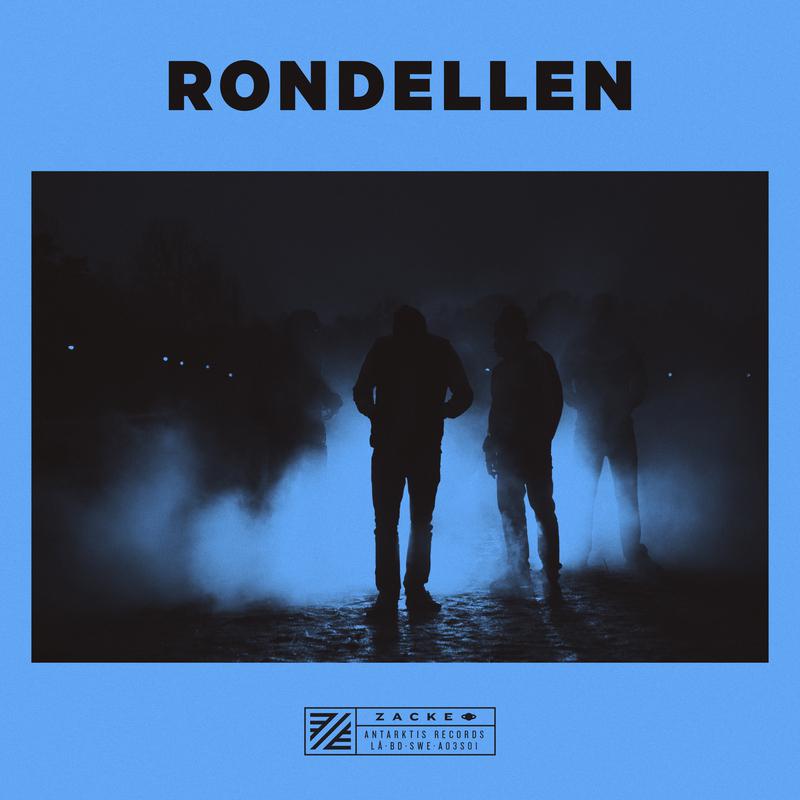 Rondellen