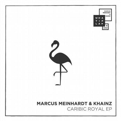 Caribic (Royal Bart Skils Remix)