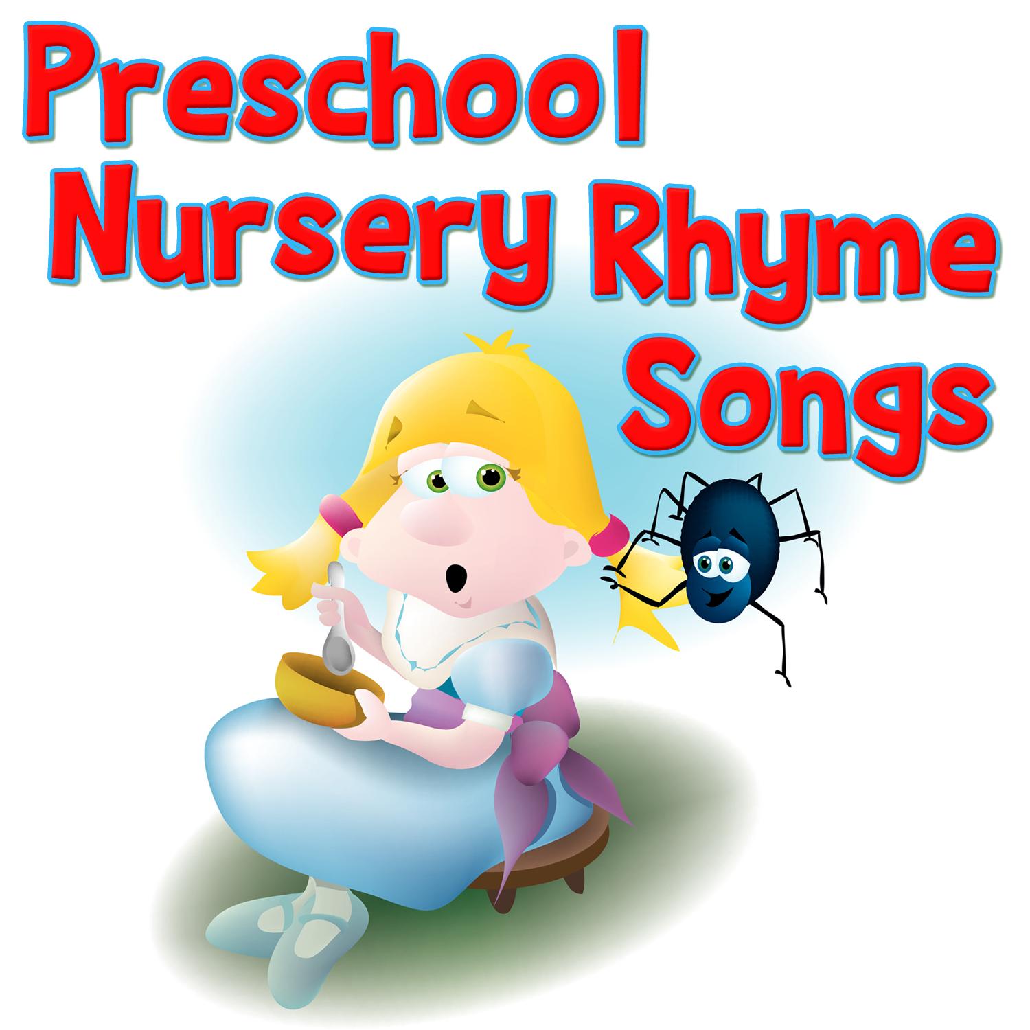 Preschool Nursery Rhyme Songs