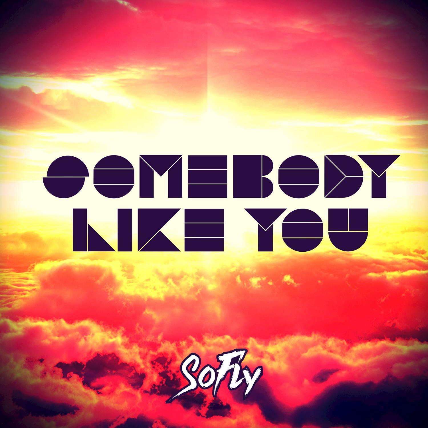 Somebody Like You (Radio Edit)