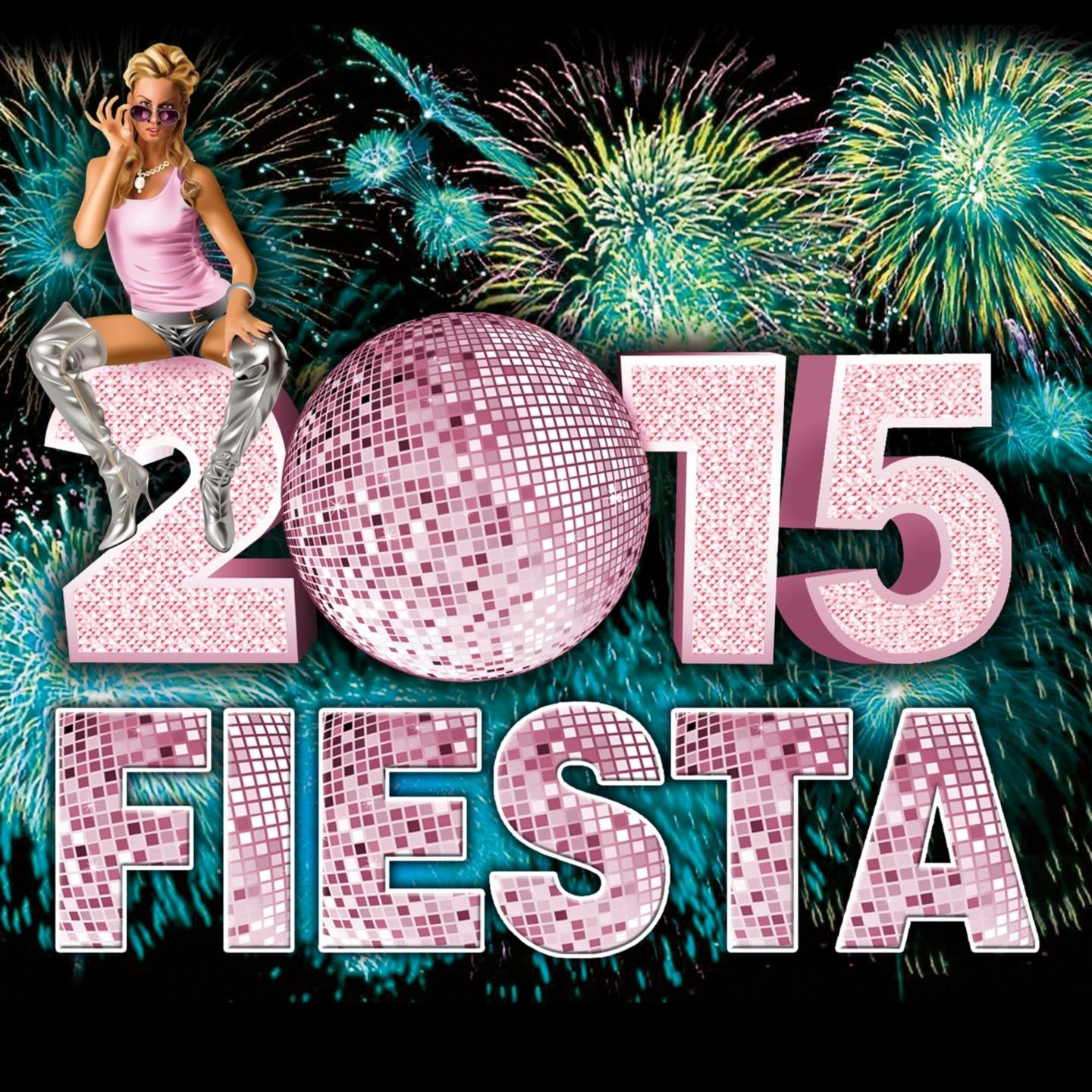 Fiesta 2015