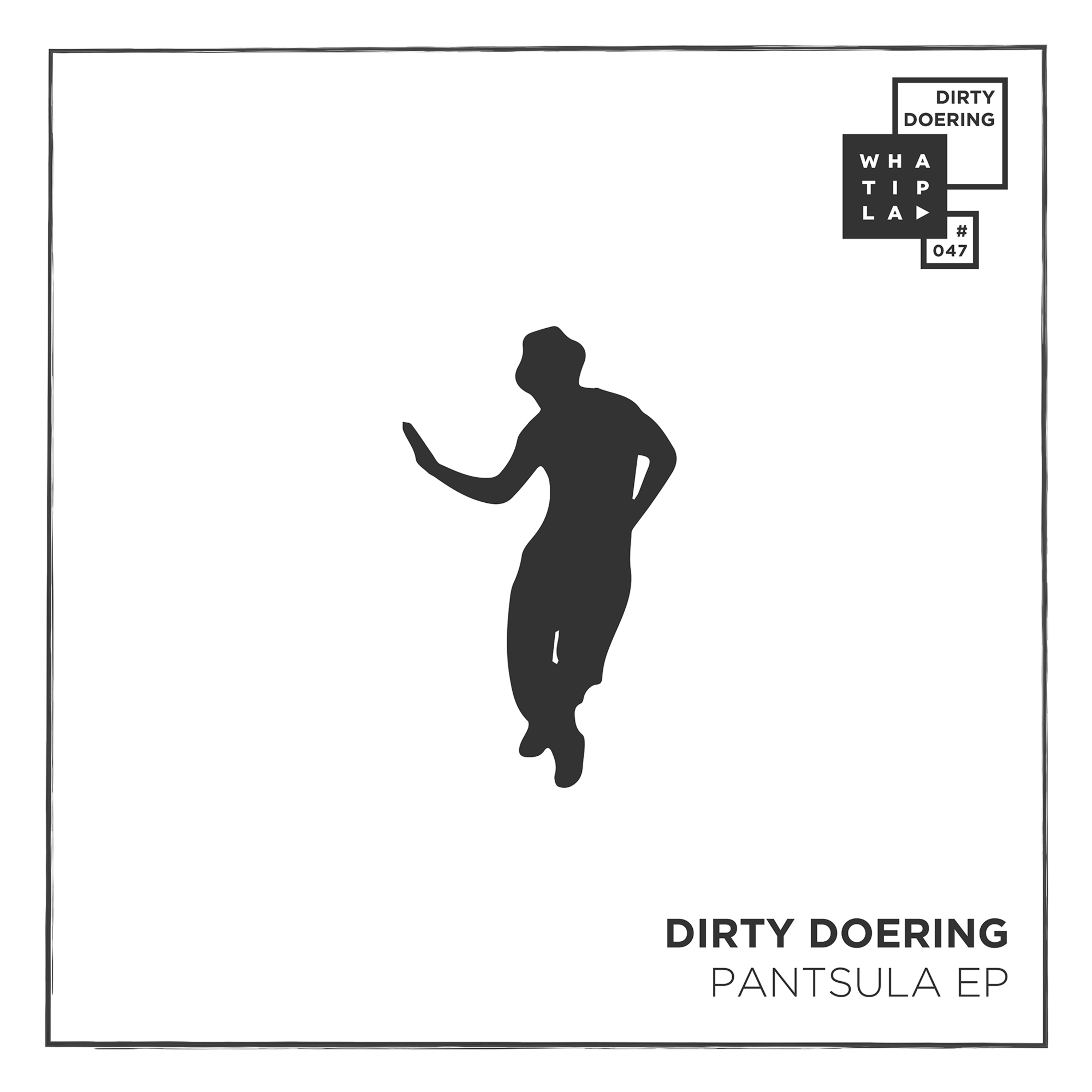 Pantsula (Lady M Remix)