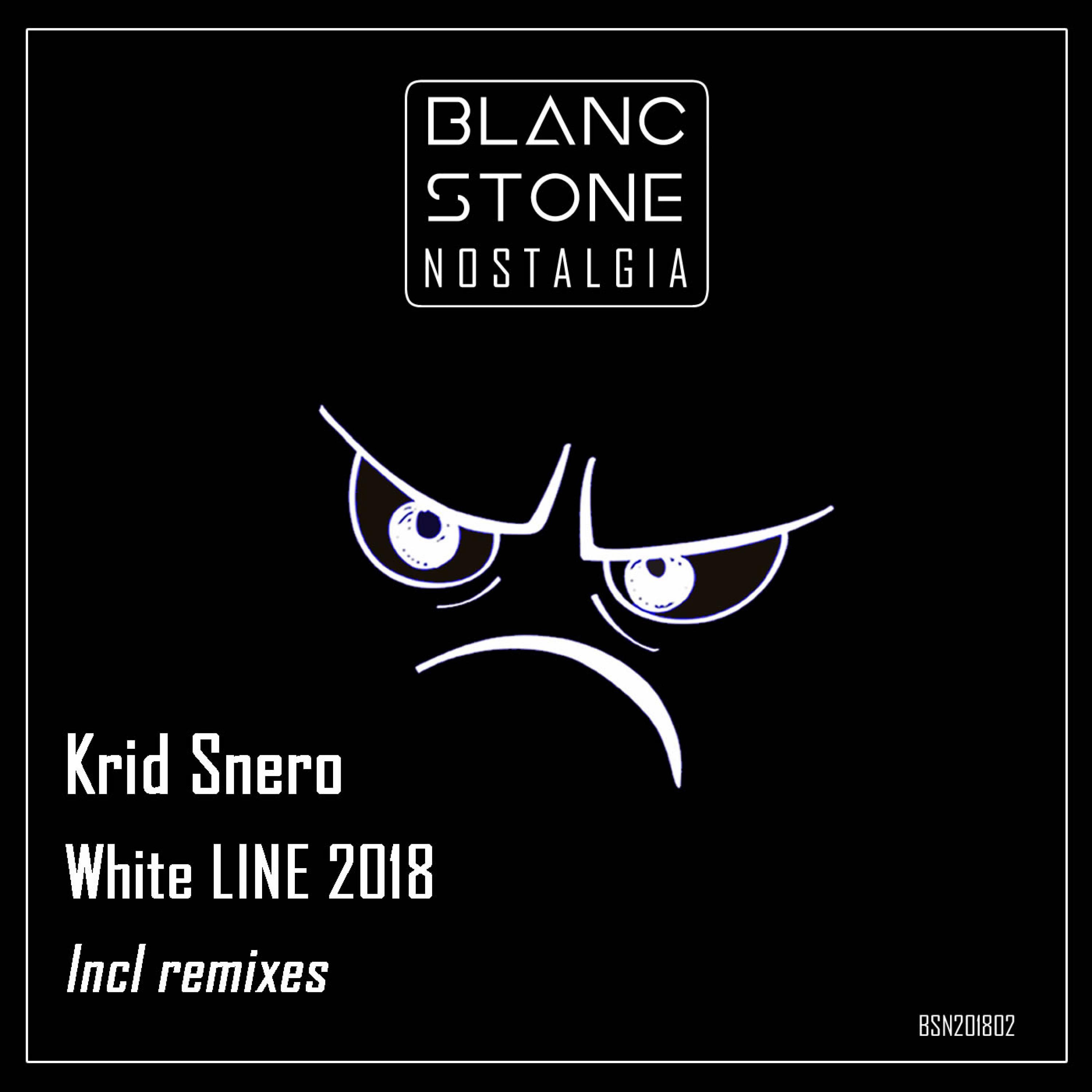 White Line (Brutu music remix)