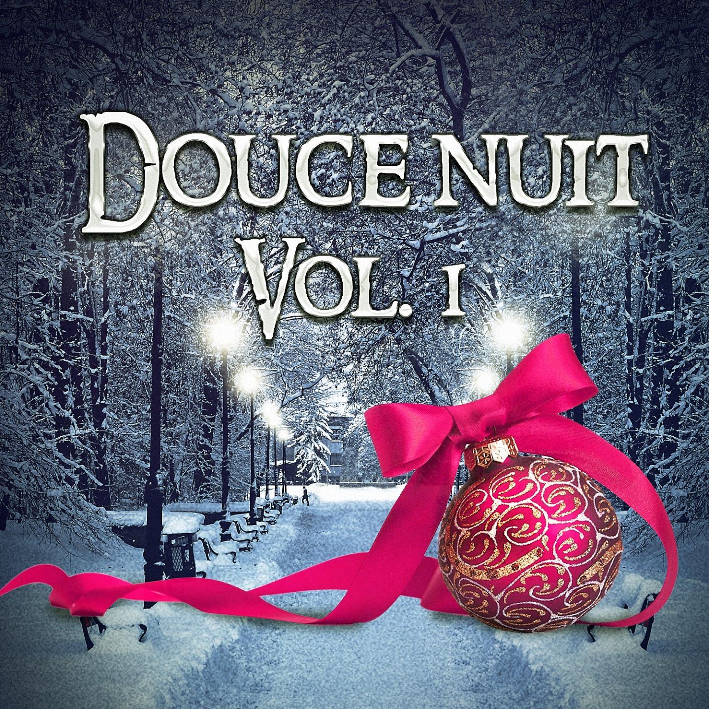 Douce nuit (Les plus belles musiques de Noël)