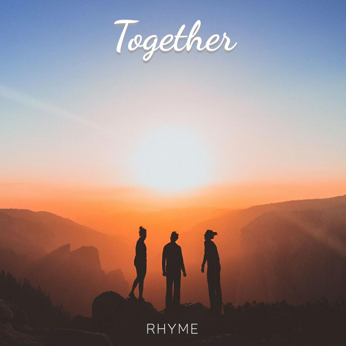 Together (Original Mix)