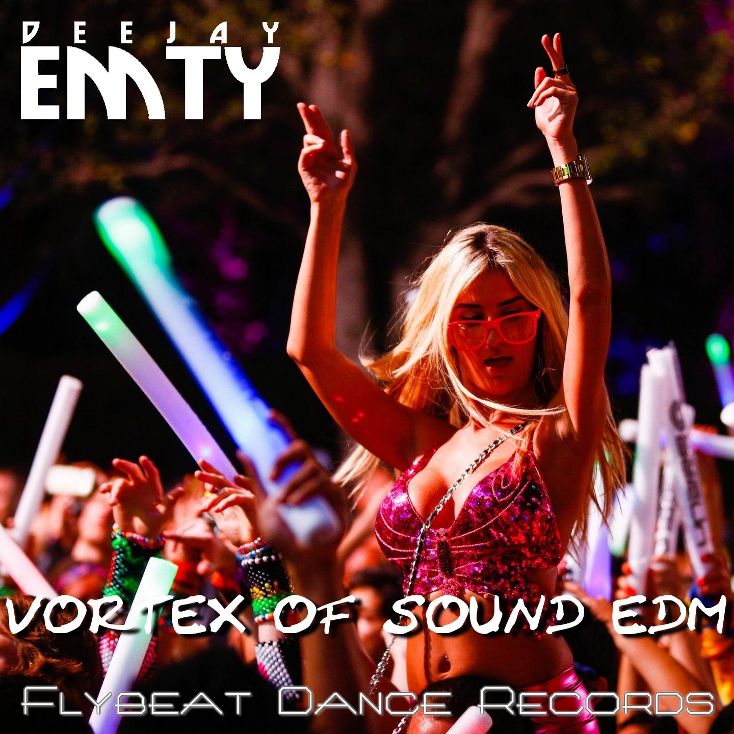 Vortex of Sound Edm