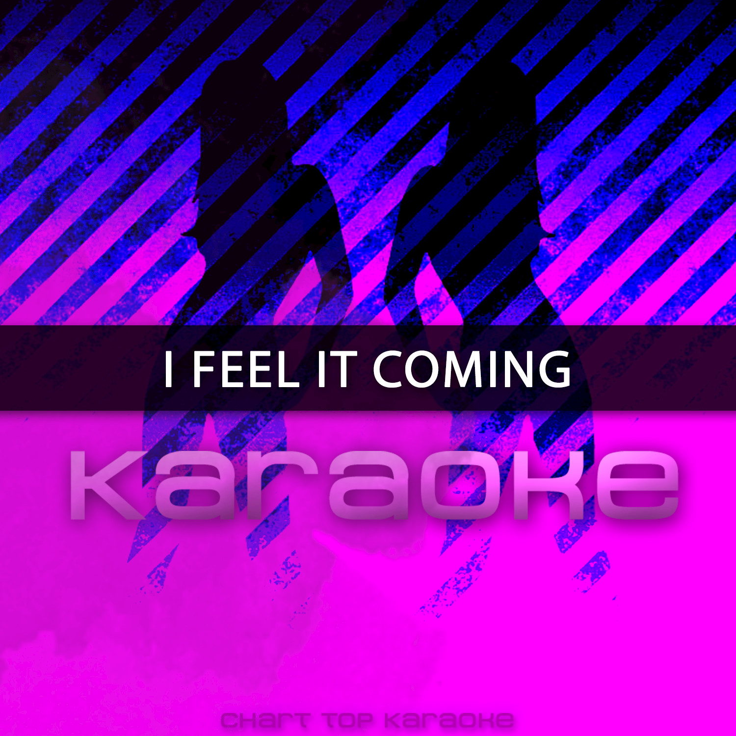 I Feel It Coming (Originally Performed by The Weeknd feat. Daft Punk) [Karaoke Version]