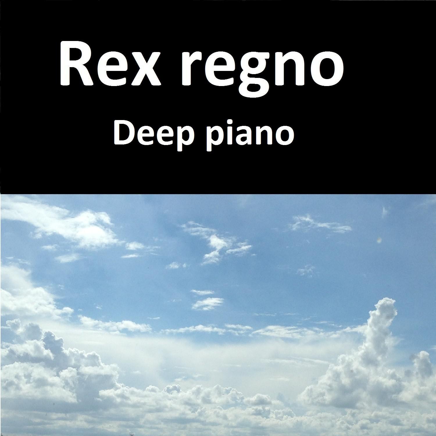 Deep Piano (Alternate Version)