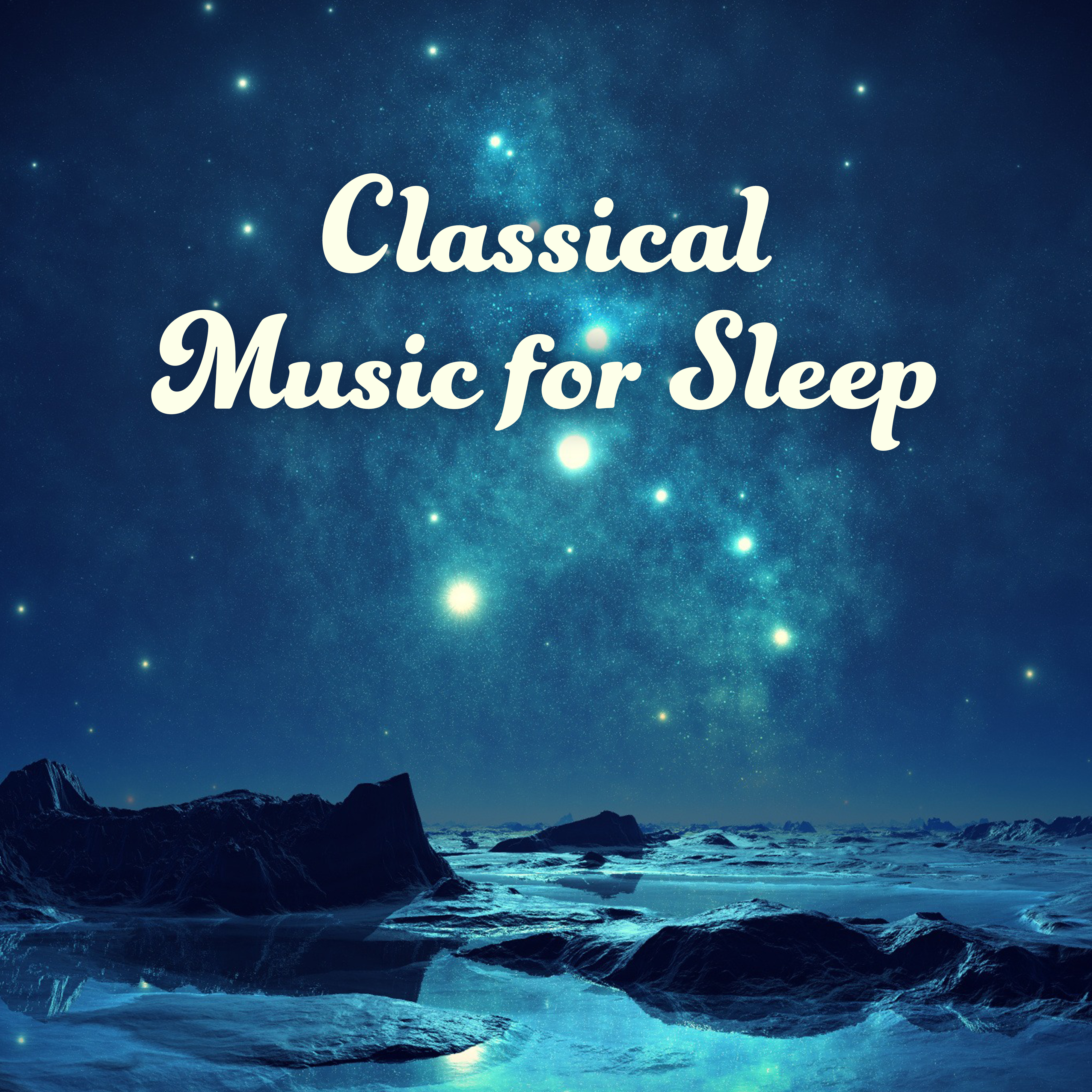 Classical Music for Sleep – Relaxing Music for Sleep, Classic of Franz Joseph Haydn