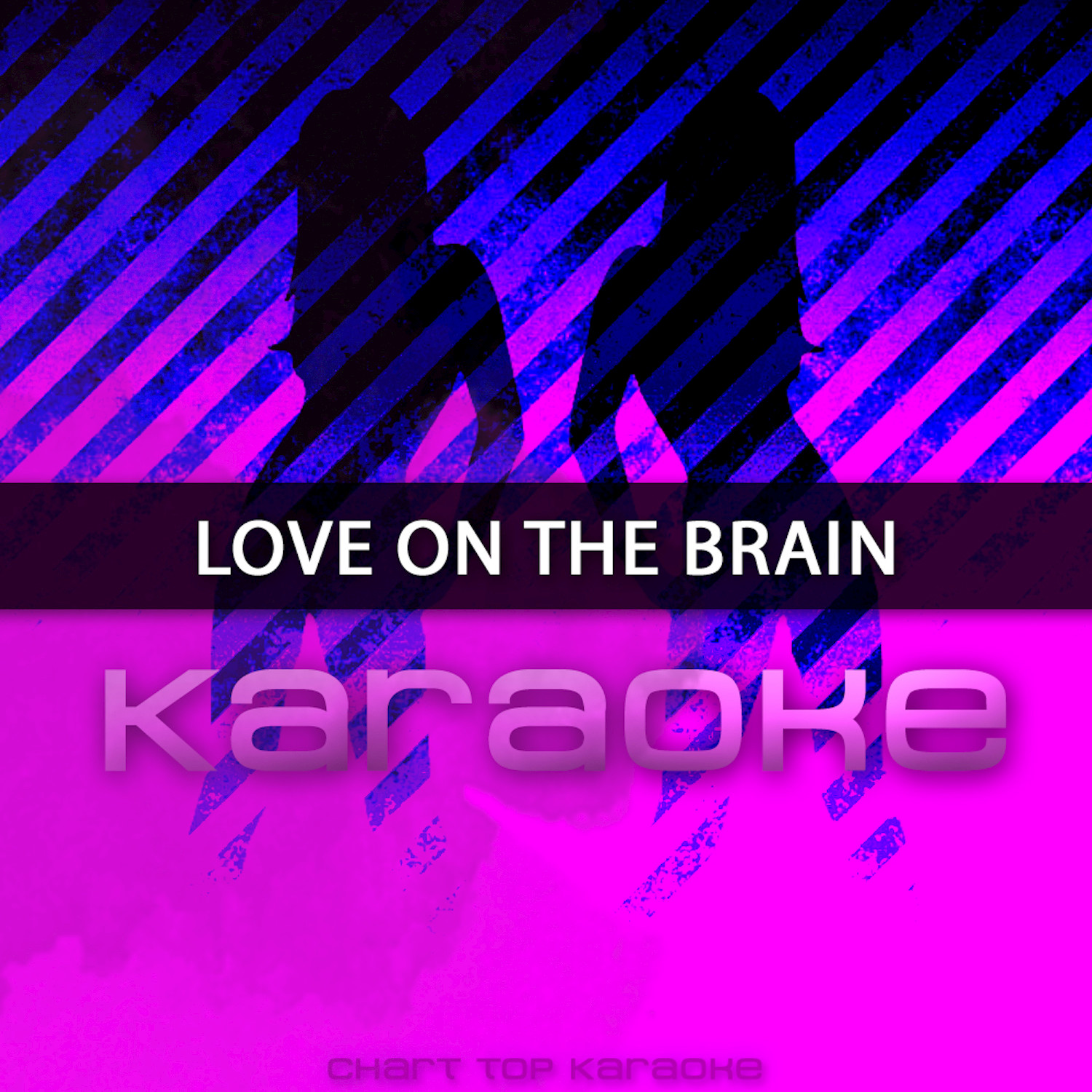 Love on the Brain (Karaoke)