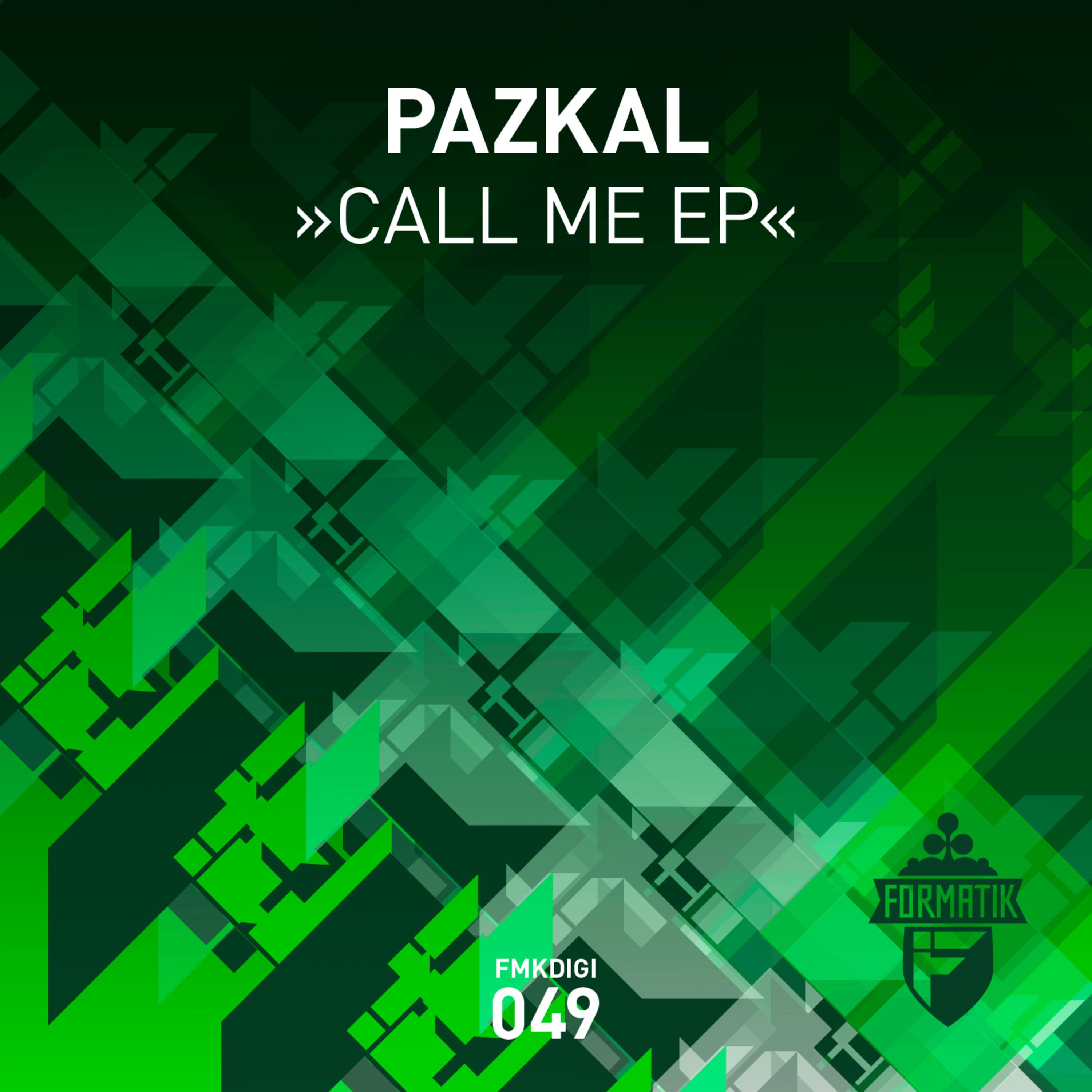 Call Me EP