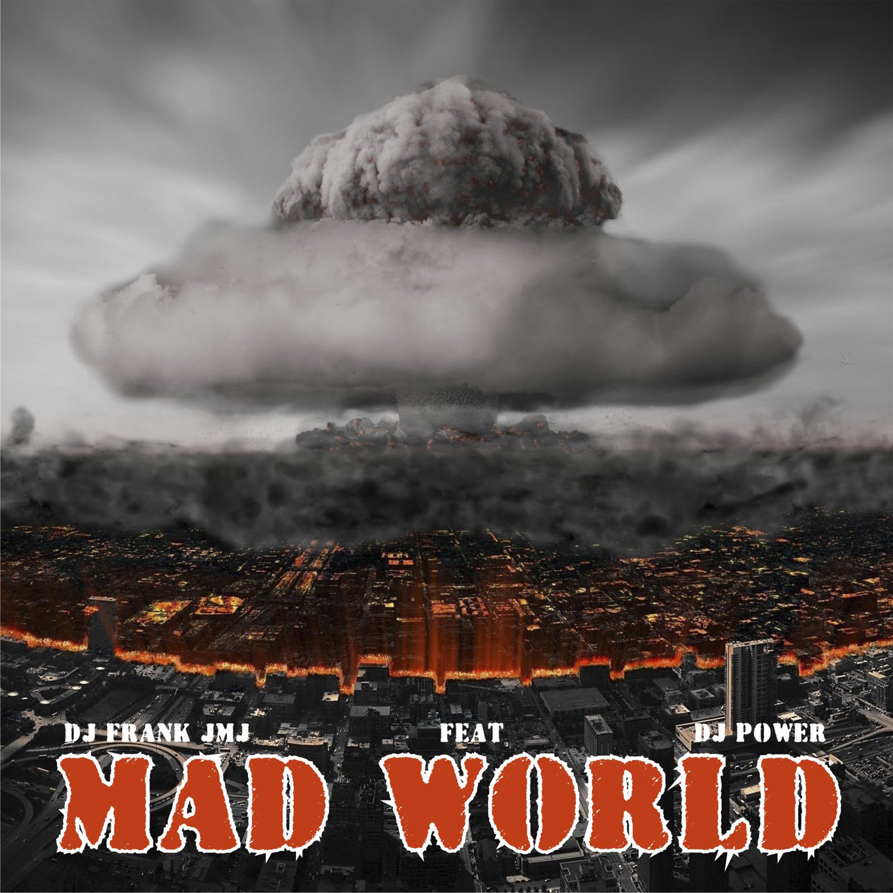 Mad World