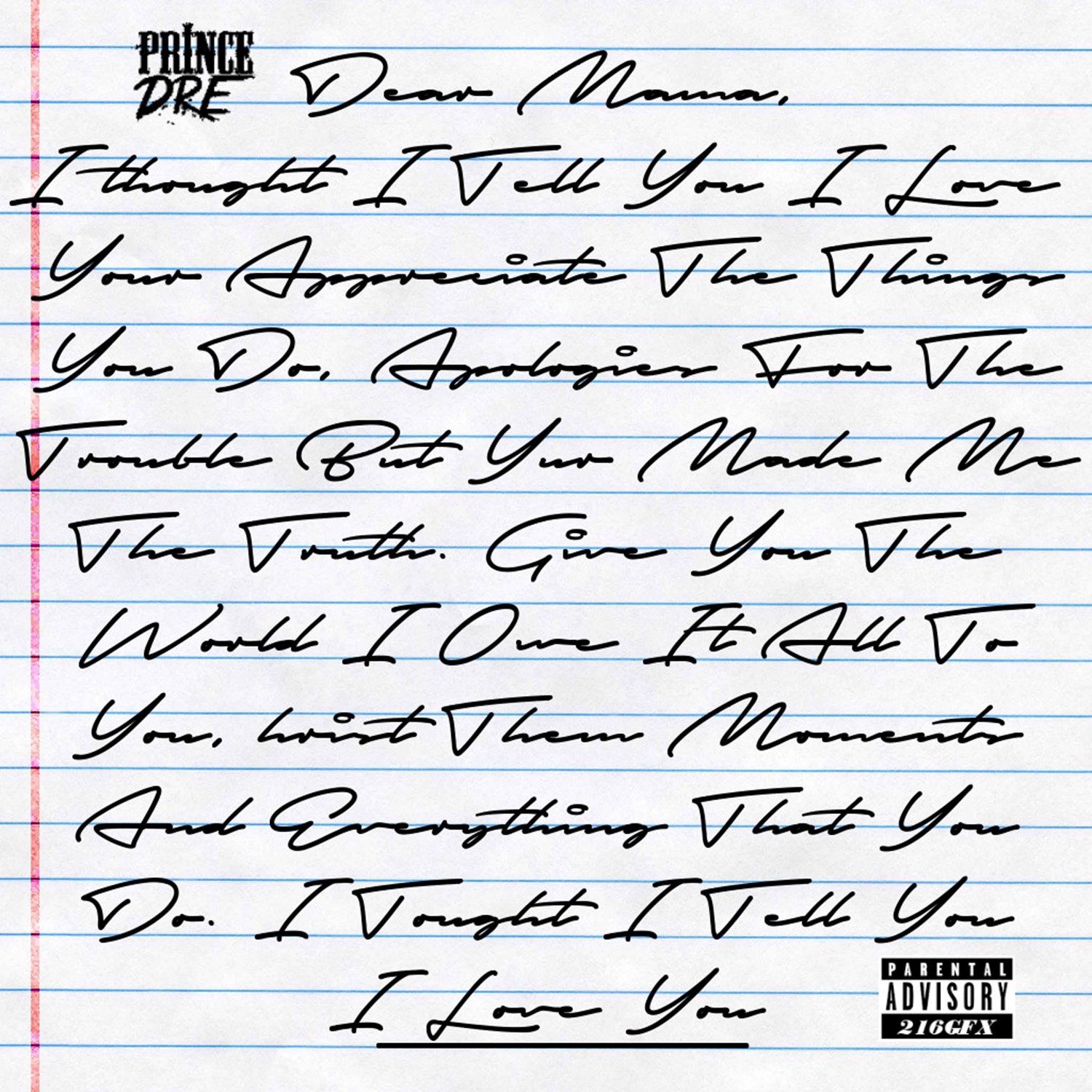 Dear Mama