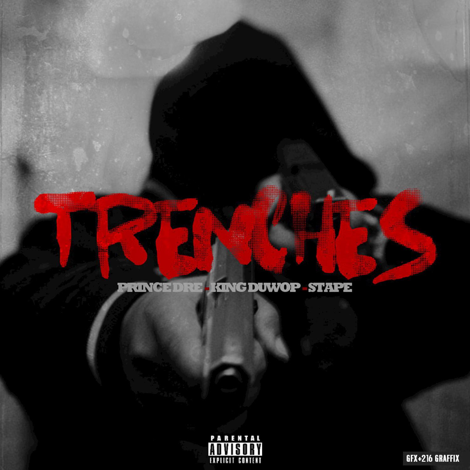 Trenches