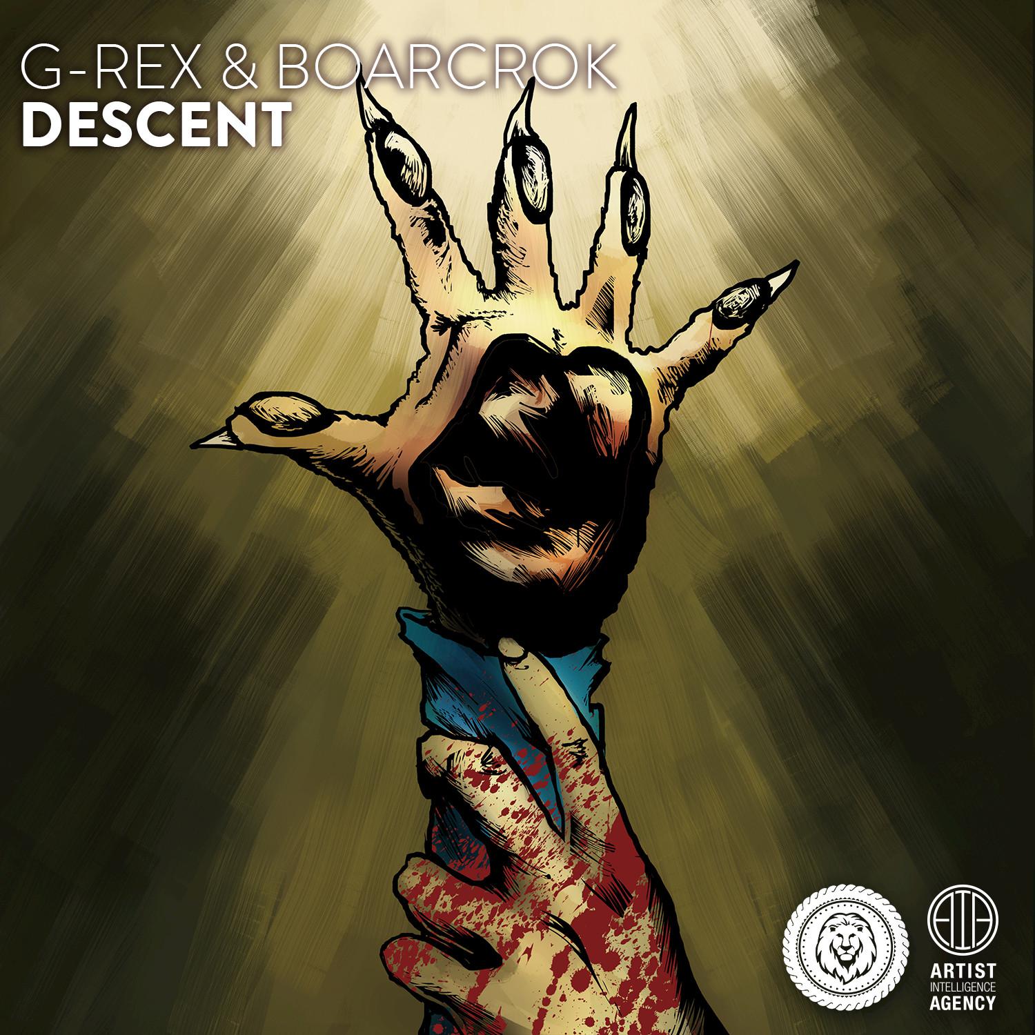 Descent - Single