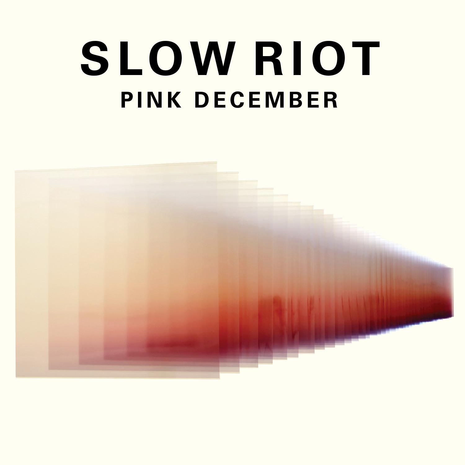 Pink December