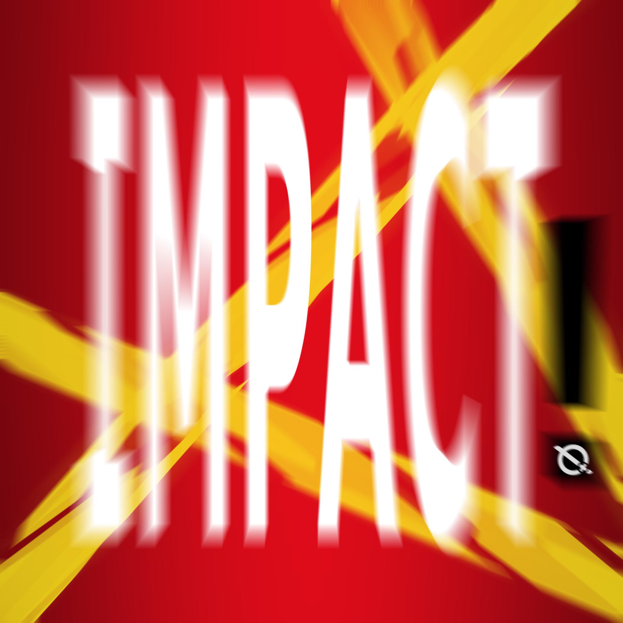 IMPACT! (Extended Mix)