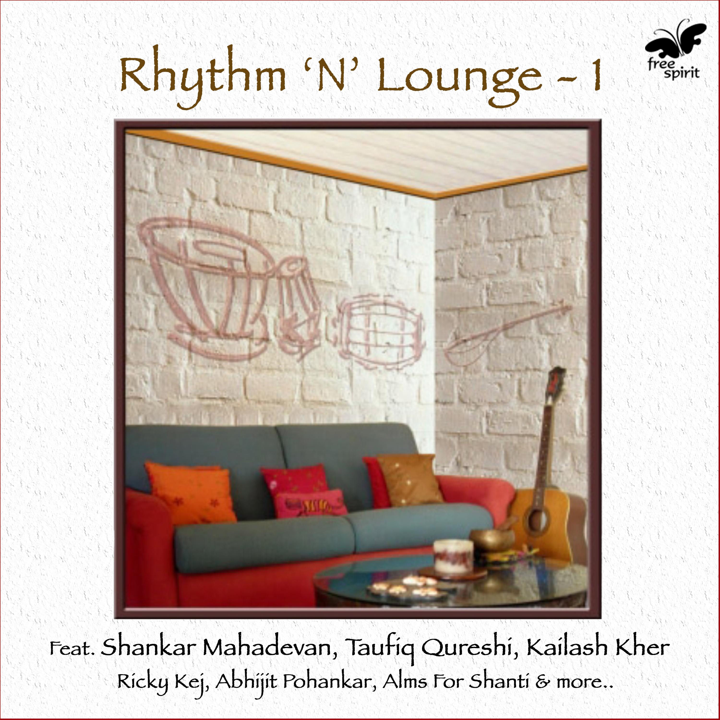 Rhythm N Lounge, Vol. 1