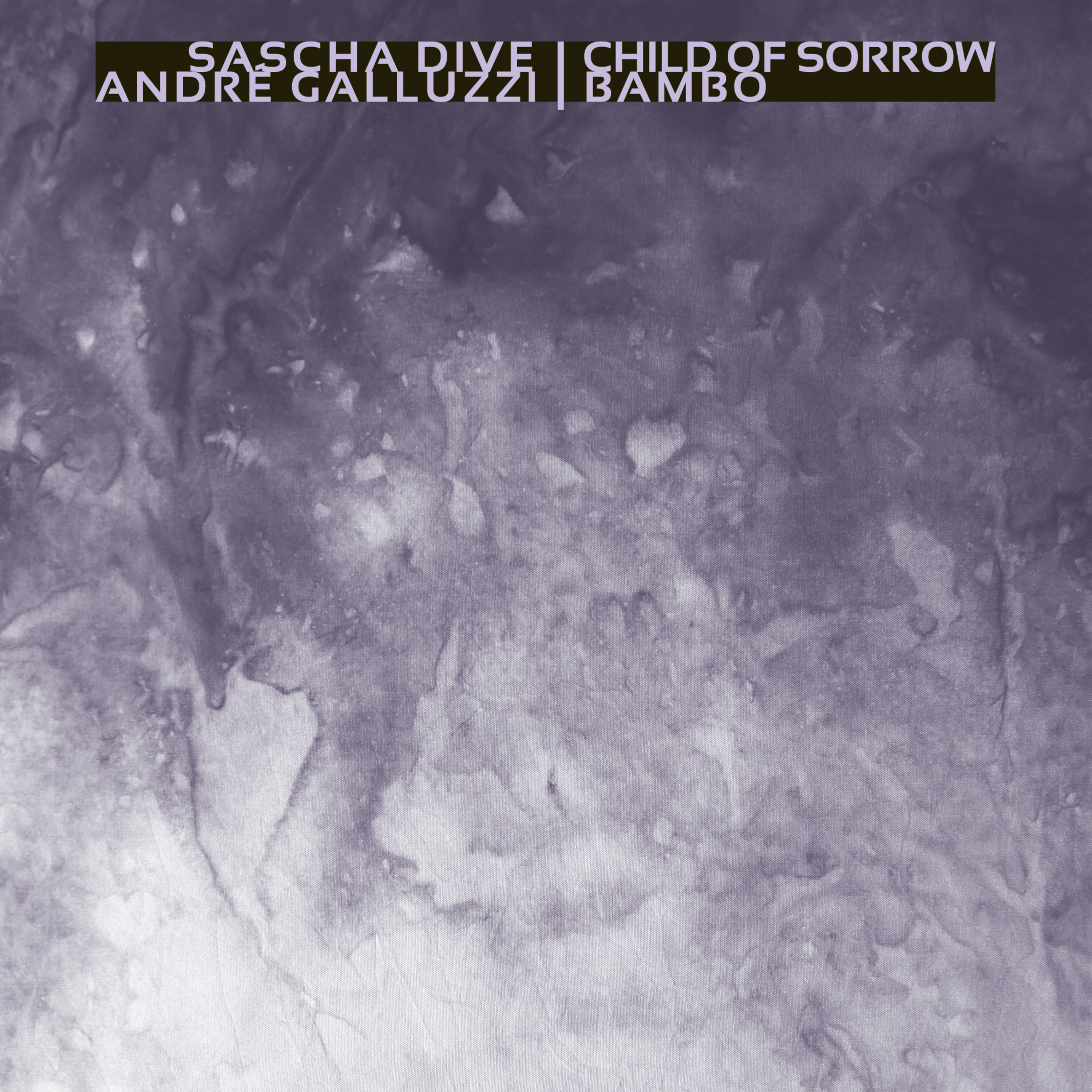 Child of Sorrow