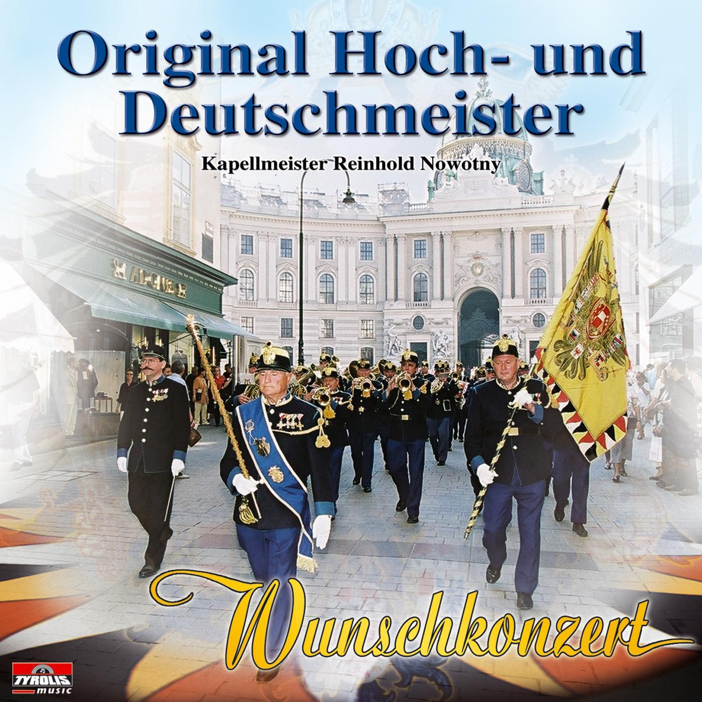 Radetzky-Marsch