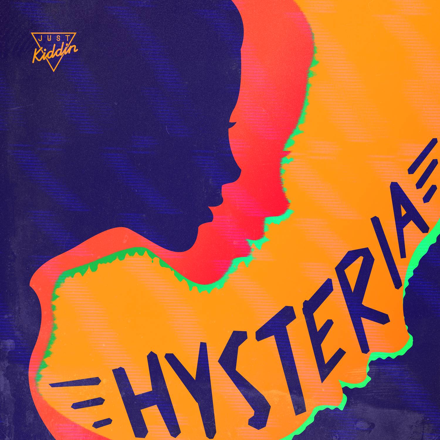 Hysteria