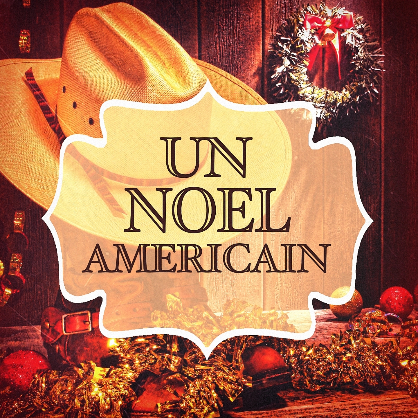 Le Noël américain (Les musiques de Noël américaines)