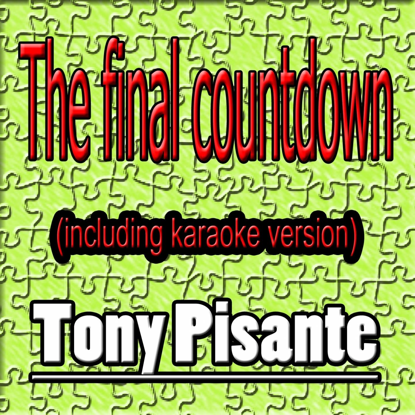 The Final Countdown