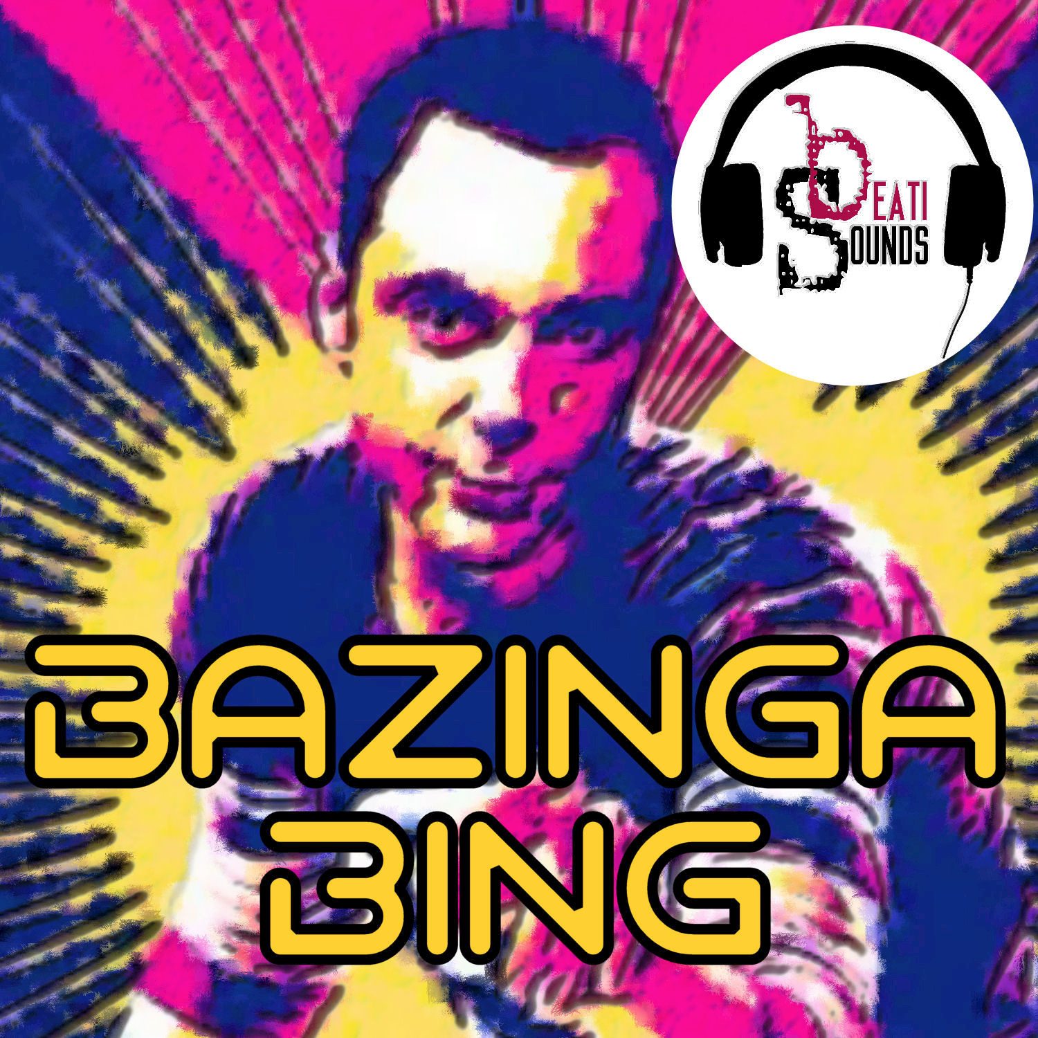 Bazinga Bing (Extended)