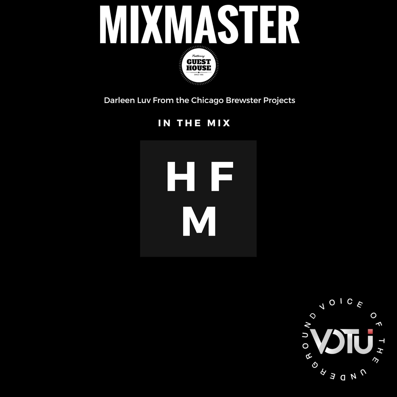 In The Mix (HFM) (VOTU Mix)