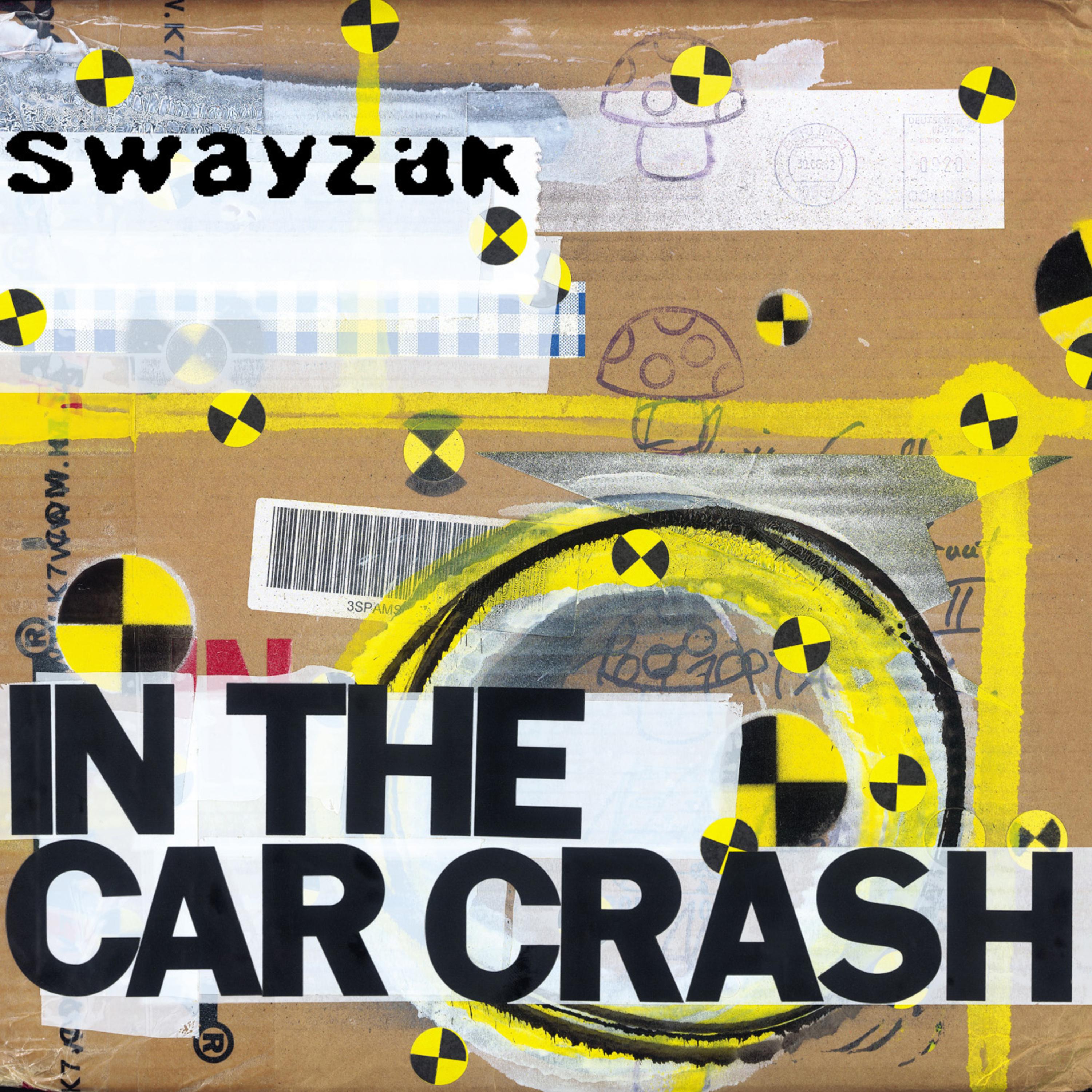 In The Car Crash (Headgear - Always Crashing In The Same Car Mix)