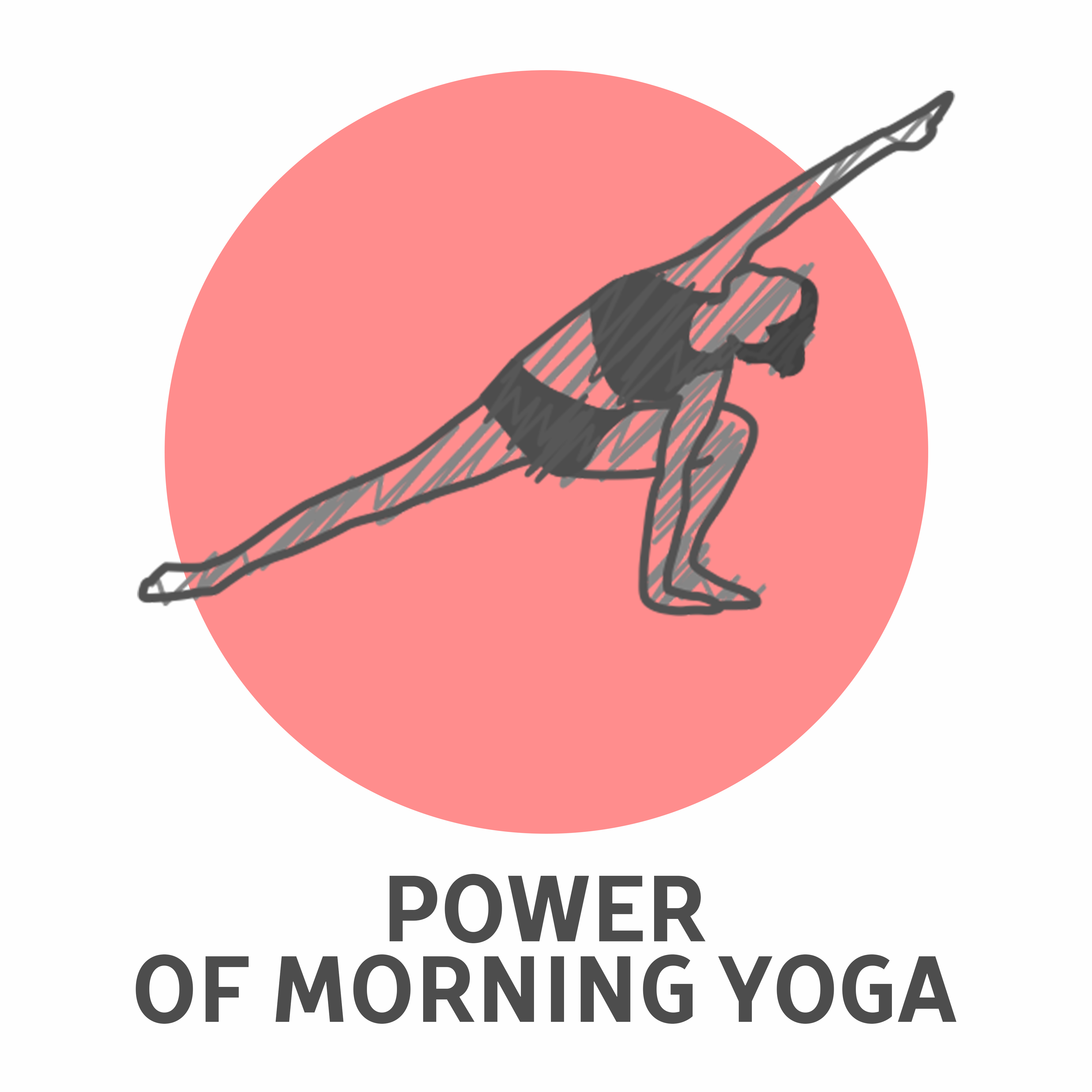 Power of Morning Yoga – Spiritual New Age, Meditation Music, Yoga, Deep Relaxation, Zen, Bliss, Kundalini