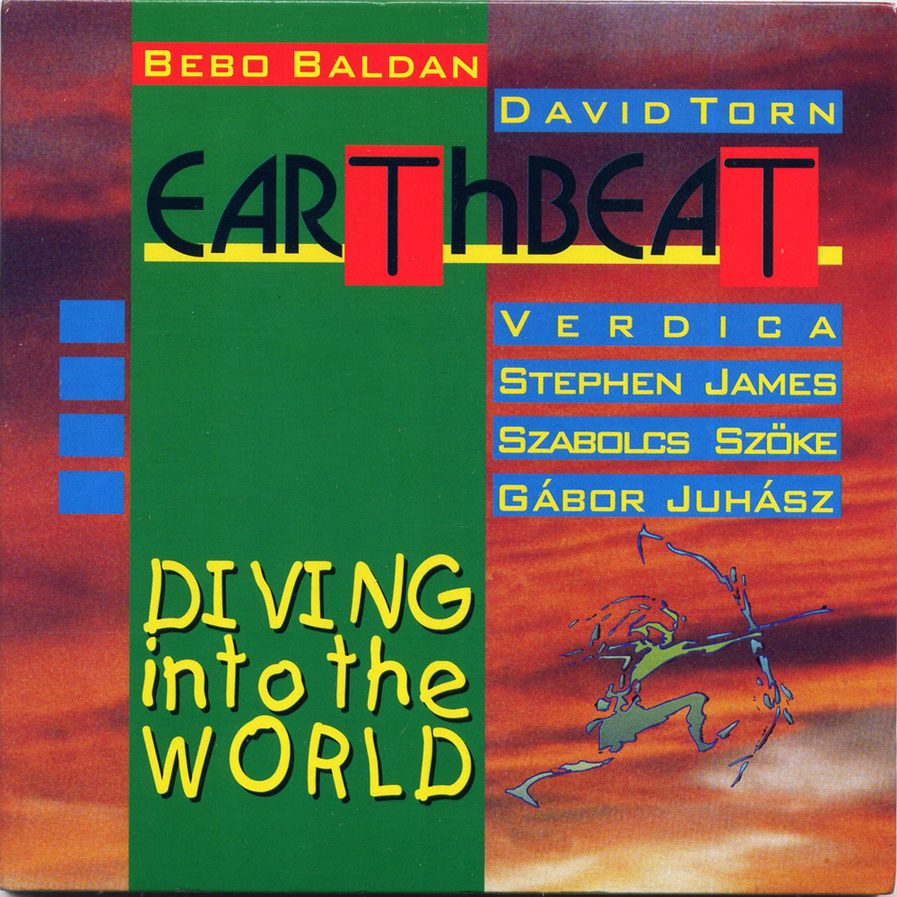 Earthbeat