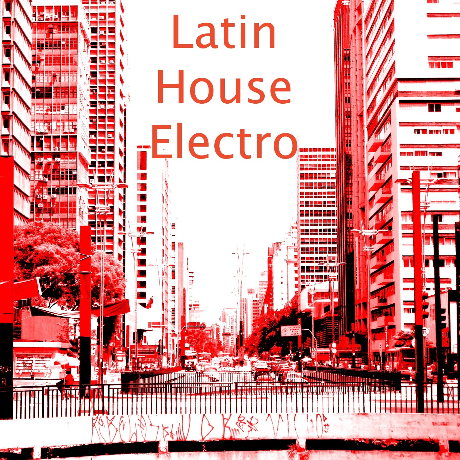 Latin House Electro