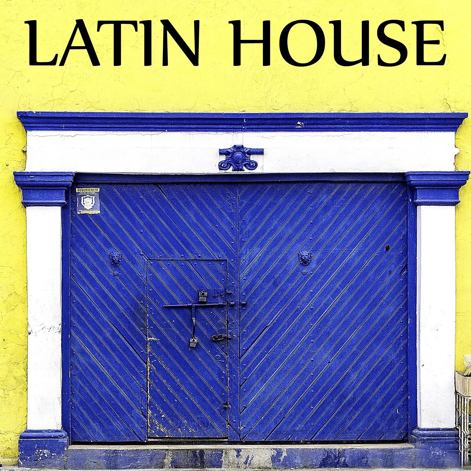 Latin House