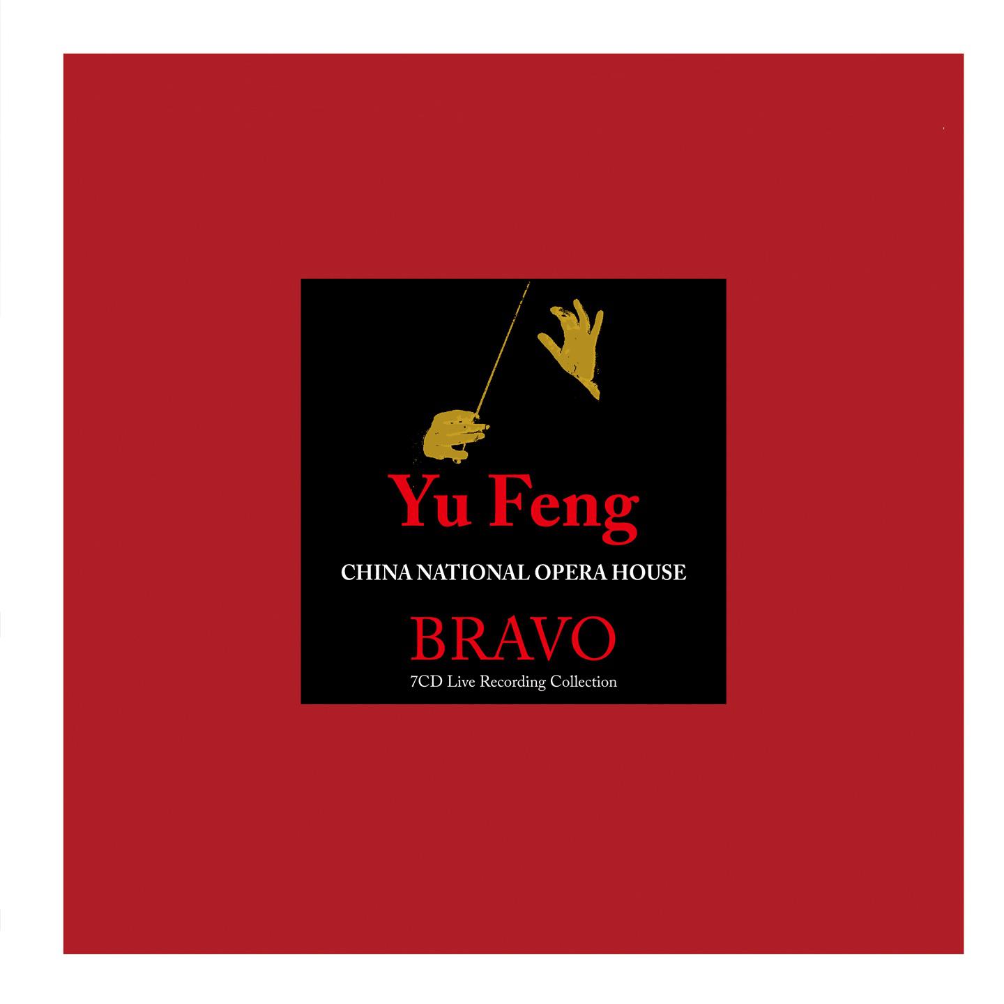 中央歌剧院-BRAVO实况录音集锦-CD2