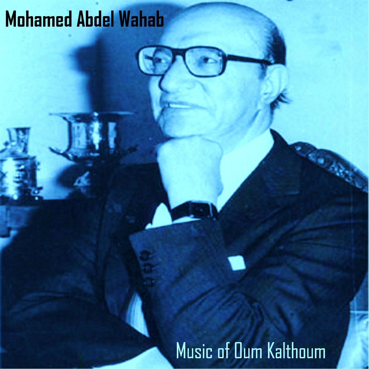 Music of Oum Kalthoum