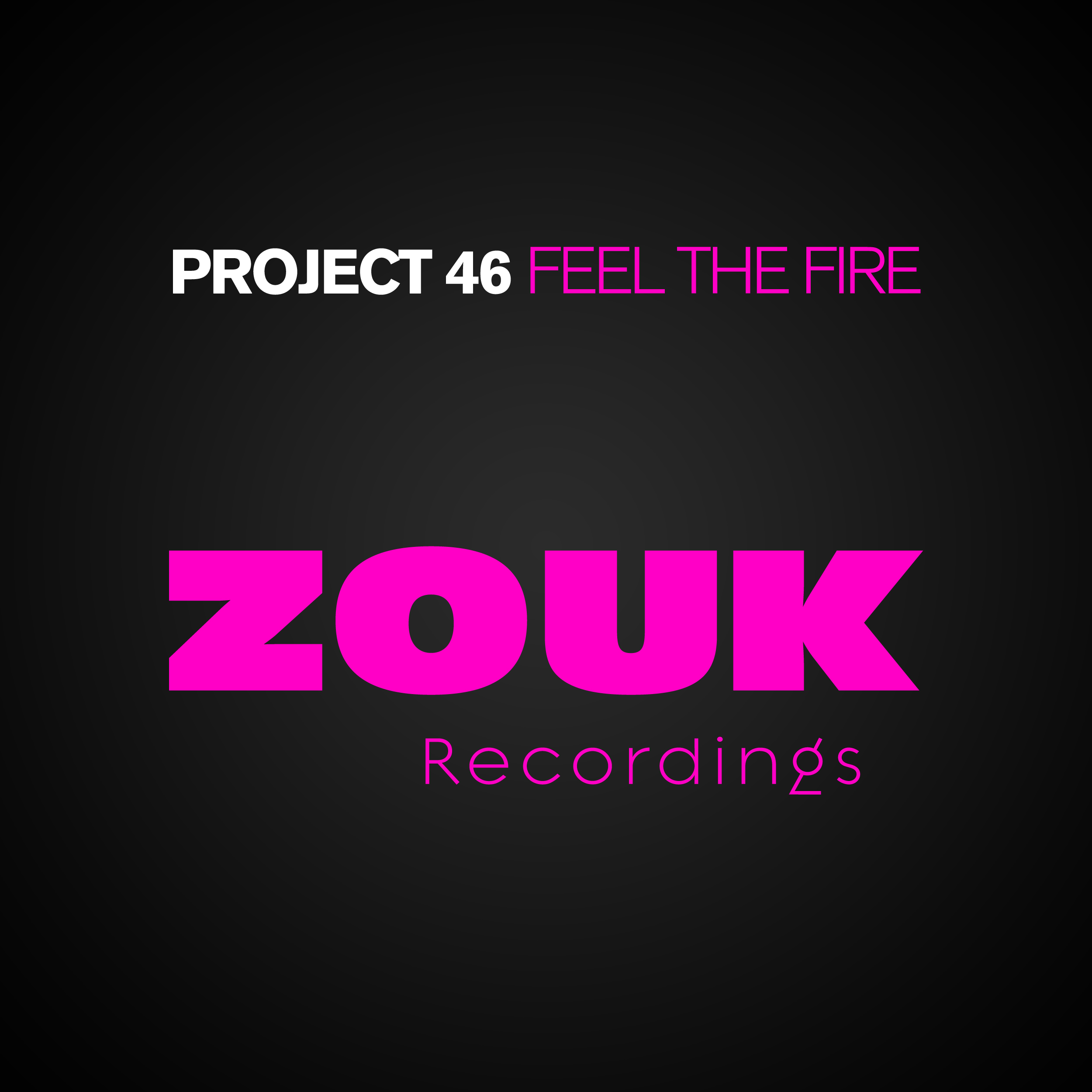 Feel The Fire (Original Mix)