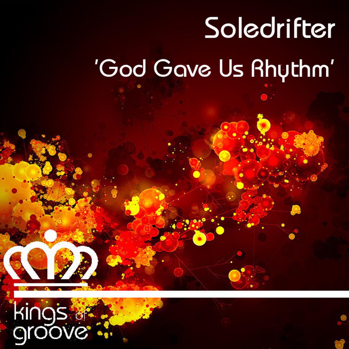 God Gave Us Rhythm