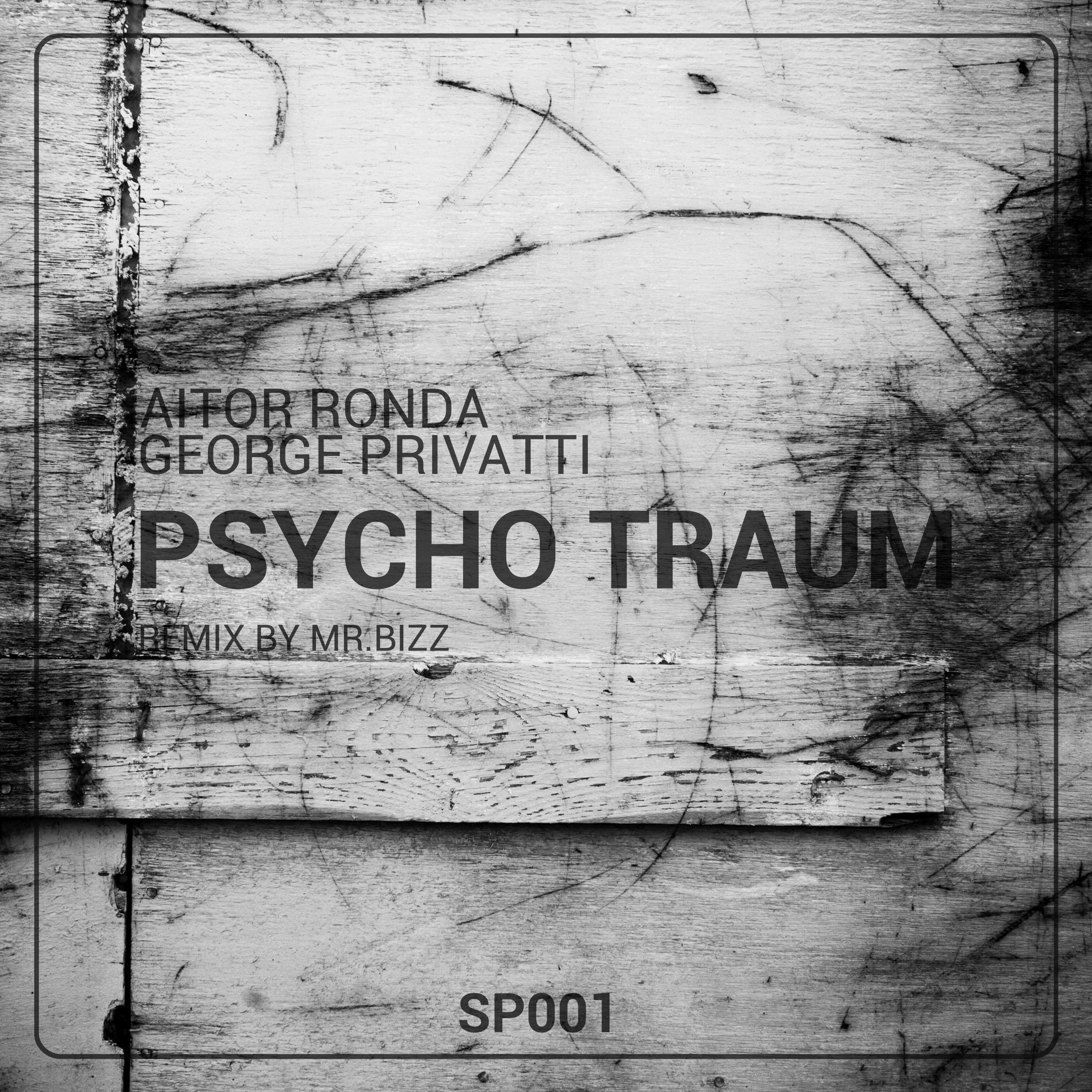 Psycho Traum