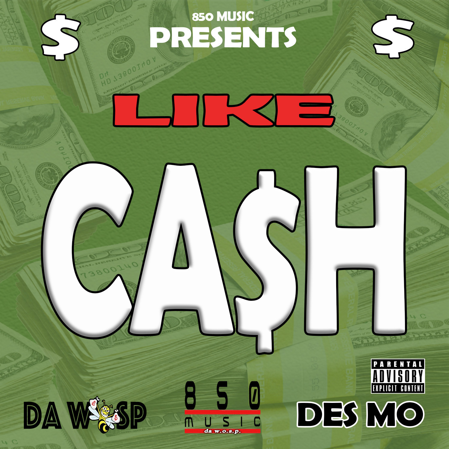 Like Cash